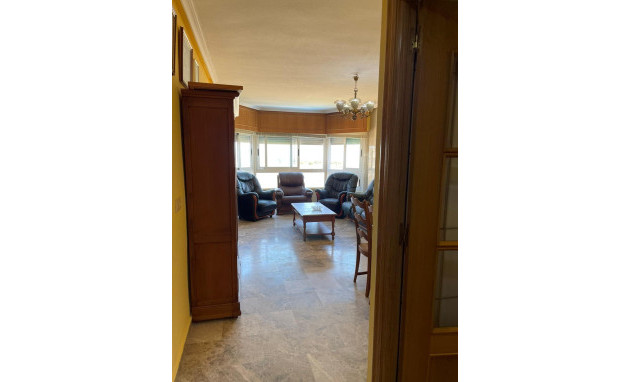 Revente - Apartment - Torrevieja - Punta prima