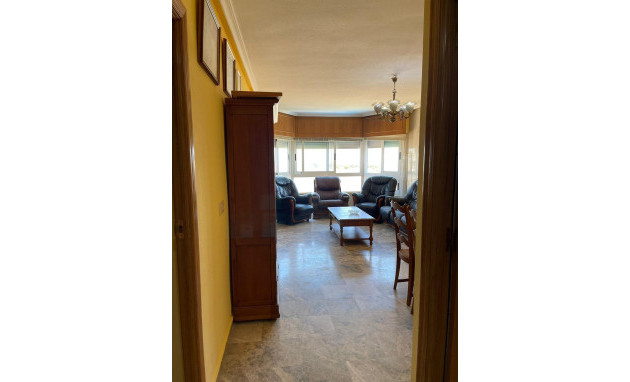 Revente - Apartment - Torrevieja - Punta prima