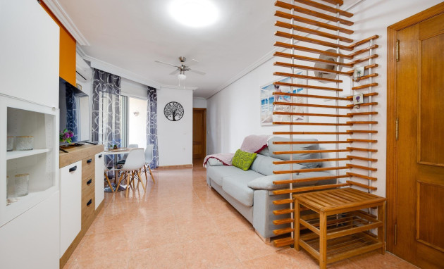 Herverkoop - Apartment - Torrevieja - Centro
