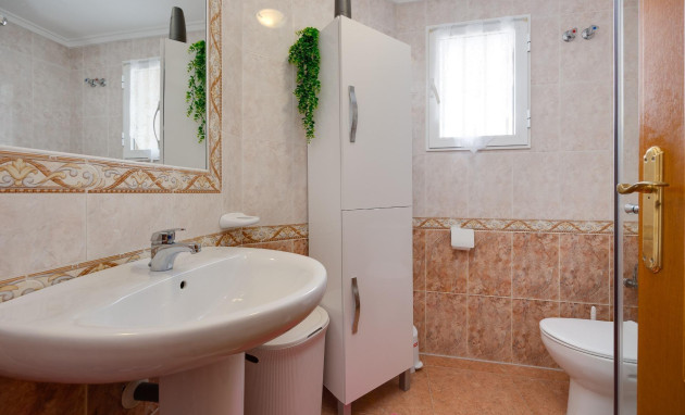 Herverkoop - Apartment - Torrevieja - Centro