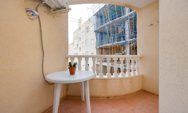 Herverkoop - Apartment - Torrevieja - Centro