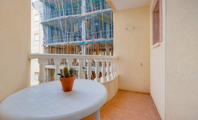 Herverkoop - Apartment - Torrevieja - Centro
