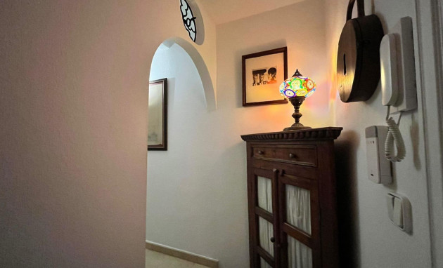 Revente - Attique - Torrevieja - torrevieja