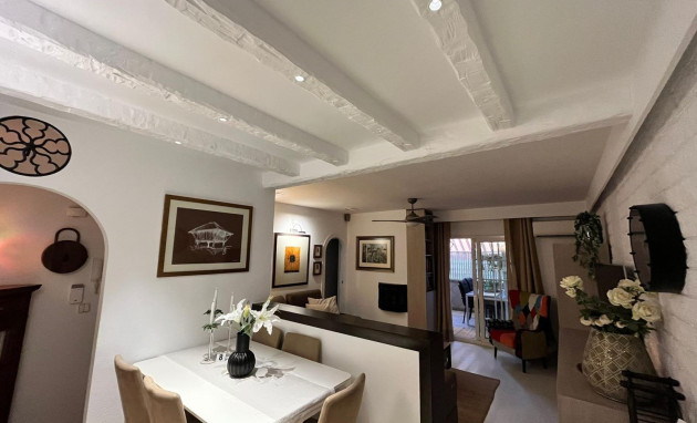 Revente - Attique - Torrevieja - torrevieja