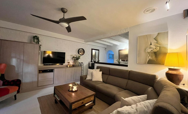 Revente - Attique - Torrevieja - torrevieja