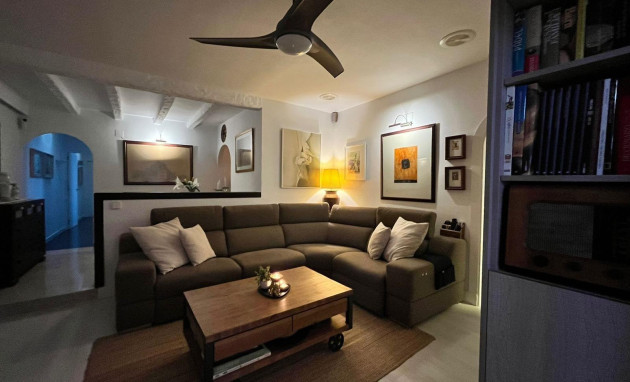 Revente - Attique - Torrevieja - torrevieja