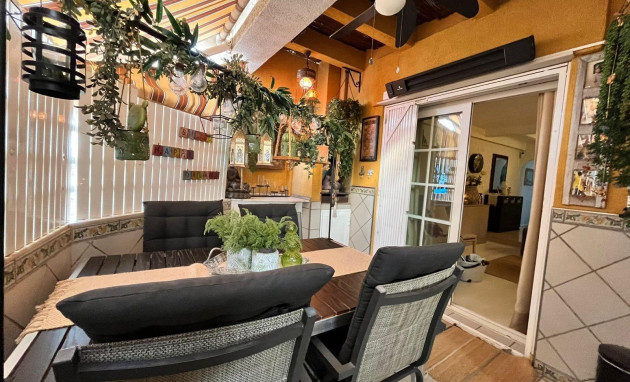 Revente - Attique - Torrevieja - torrevieja