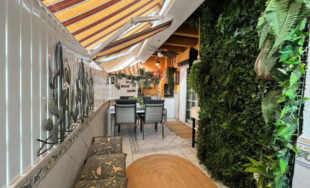 Revente - Attique - Torrevieja - torrevieja