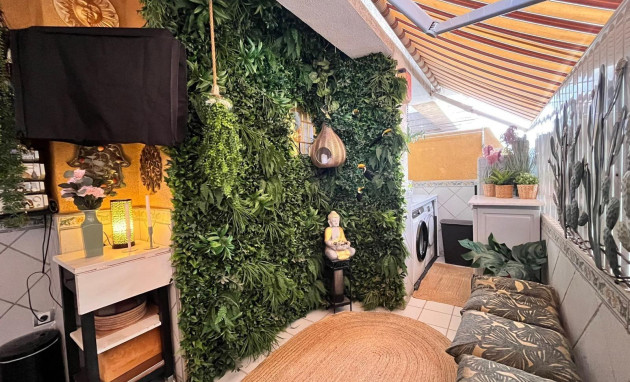 Revente - Attique - Torrevieja - torrevieja