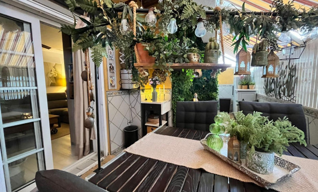 Revente - Attique - Torrevieja - torrevieja