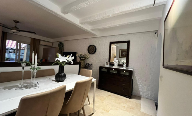 Revente - Attique - Torrevieja - torrevieja