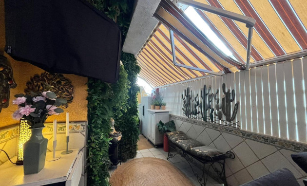 Revente - Attique - Torrevieja - torrevieja