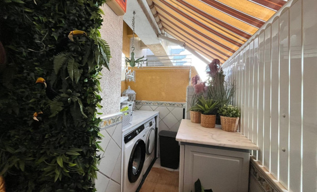 Revente - Attique - Torrevieja - torrevieja