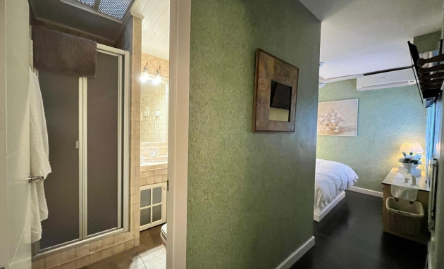 Revente - Attique - Torrevieja - torrevieja