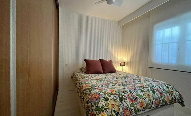 Revente - Attique - Torrevieja - torrevieja