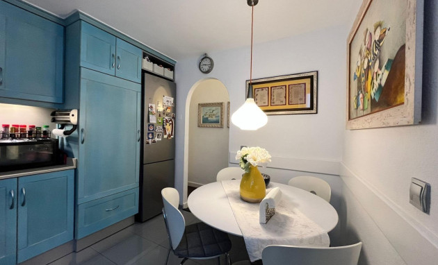 Revente - Attique - Torrevieja - torrevieja