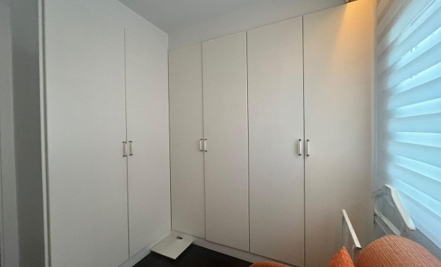 Revente - Attique - Torrevieja - torrevieja