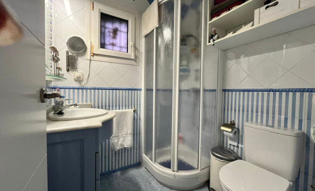 Revente - Attique - Torrevieja - torrevieja