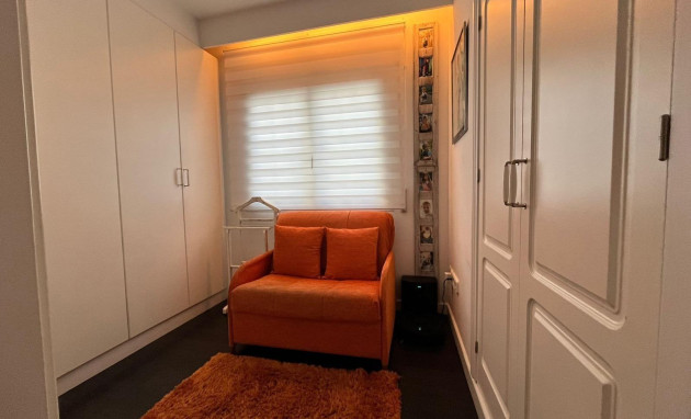 Revente - Attique - Torrevieja - torrevieja