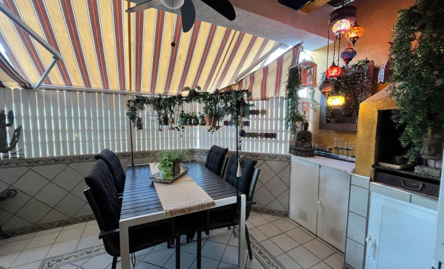 Revente - Attique - Torrevieja - torrevieja