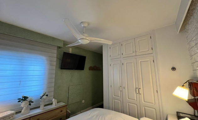 Revente - Attique - Torrevieja - torrevieja