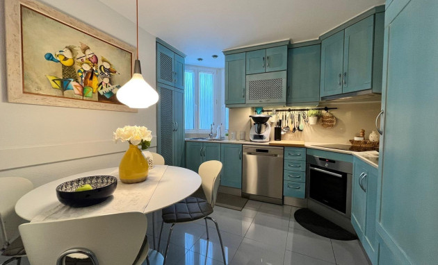 Revente - Attique - Torrevieja - torrevieja