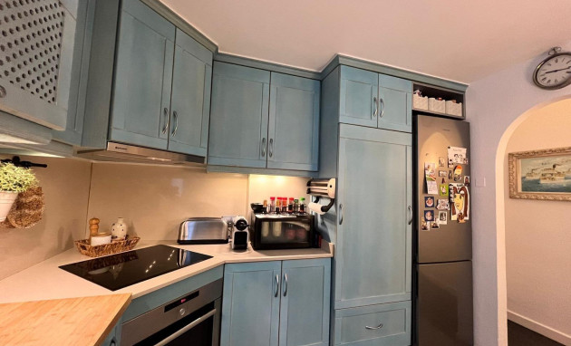 Revente - Attique - Torrevieja - torrevieja