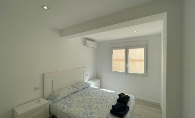 Revente - Bungalow - Rez-de-chaussée - Cabo Roig