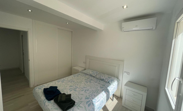 Revente - Bungalow - Rez-de-chaussée - Cabo Roig