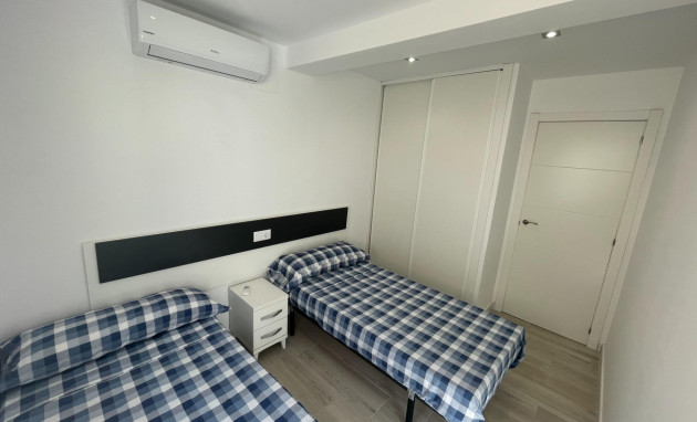 Revente - Bungalow - Rez-de-chaussée - Cabo Roig