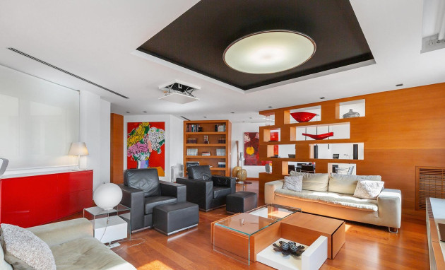 Herverkoop - Apartment - Torrevieja - Paseo maritimo