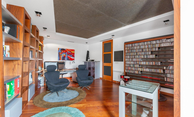 Herverkoop - Apartment - Torrevieja - Paseo maritimo