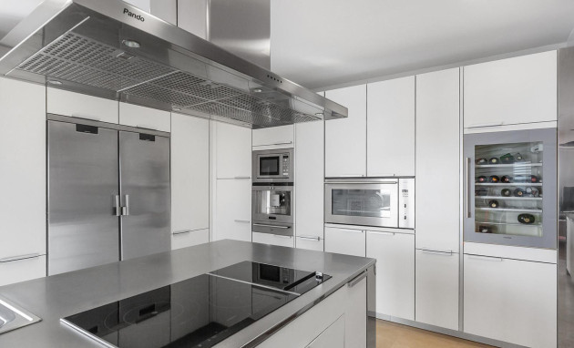 Herverkoop - Apartment - Torrevieja - Paseo maritimo