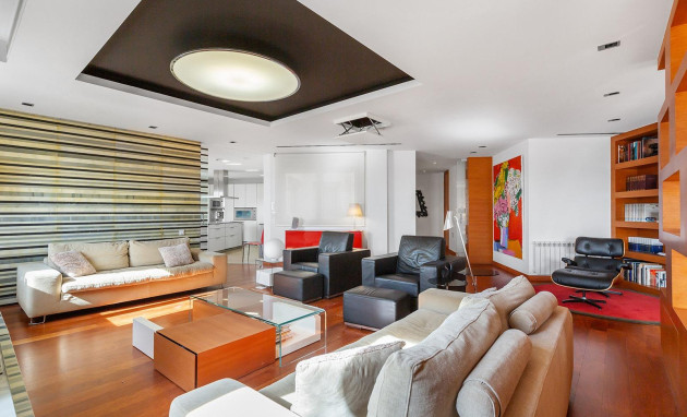 Herverkoop - Apartment - Torrevieja - Paseo maritimo