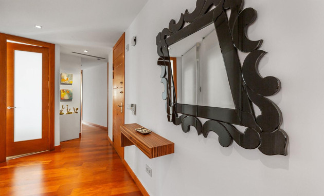 Herverkoop - Apartment - Torrevieja - Paseo maritimo