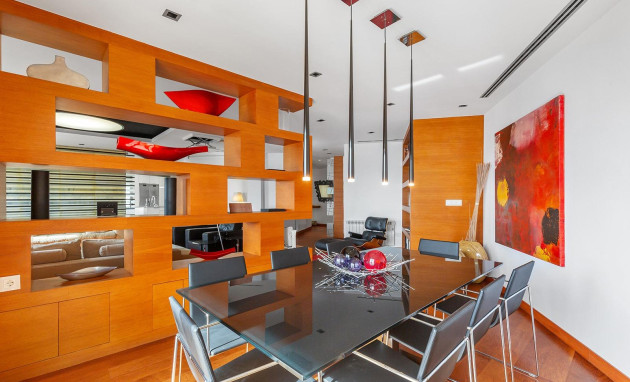 Herverkoop - Apartment - Torrevieja - Paseo maritimo