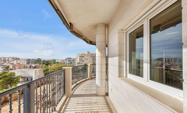 Herverkoop - Apartment - Torrevieja - Paseo maritimo