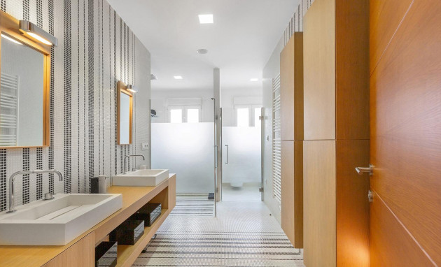 Herverkoop - Apartment - Torrevieja - Paseo maritimo