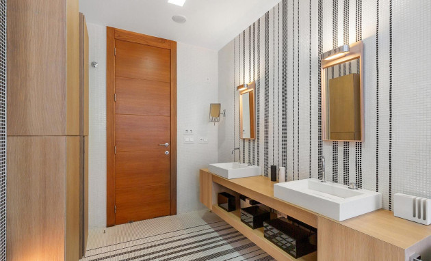 Herverkoop - Apartment - Torrevieja - Paseo maritimo