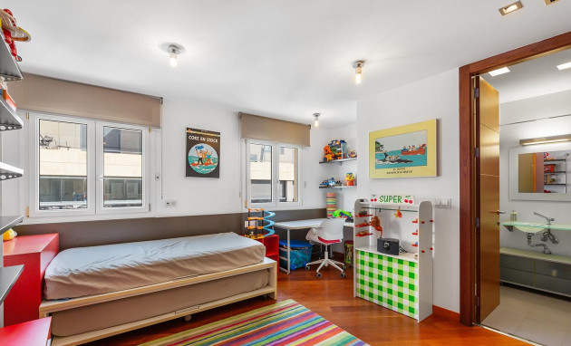 Herverkoop - Apartment - Torrevieja - Paseo maritimo