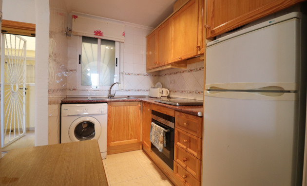 Resale - Apartment - Algorfa - Algorfa - Village