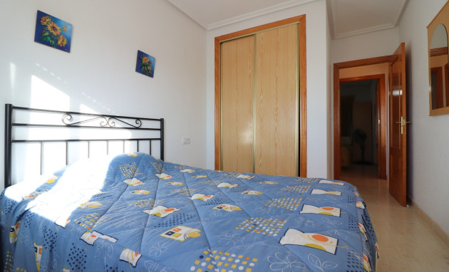 Resale - Apartment - Algorfa - Algorfa - Village