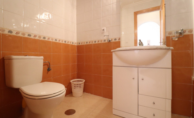 Resale - Apartment - Algorfa - Algorfa - Village