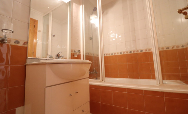 Resale - Apartment - Algorfa - Algorfa - Village