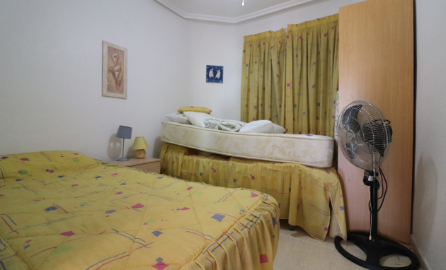 Resale - Apartment - Algorfa - Algorfa - Village