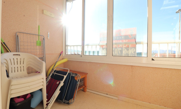 Resale - Apartment - Algorfa - Algorfa - Village