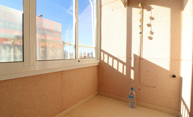 Resale - Apartment - Algorfa - Algorfa - Village