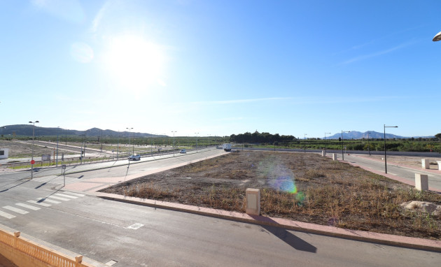 Resale - Apartment - Algorfa - Algorfa - Village