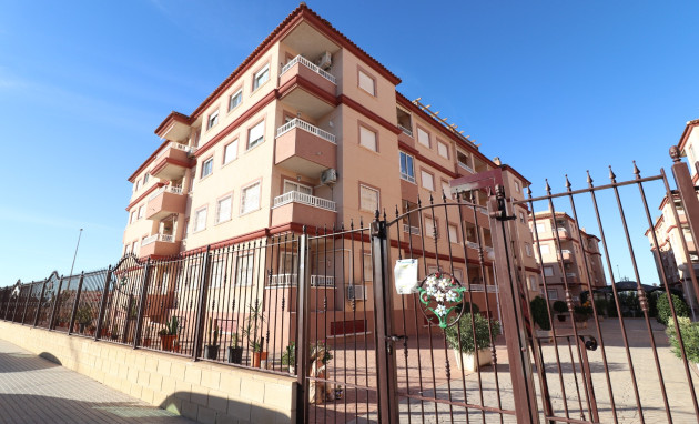 Resale - Apartment - Algorfa - Algorfa - Village