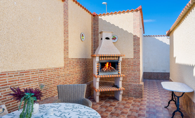 Revente - Detached Villa - Ciudad Quesada - Pueblo Bravo